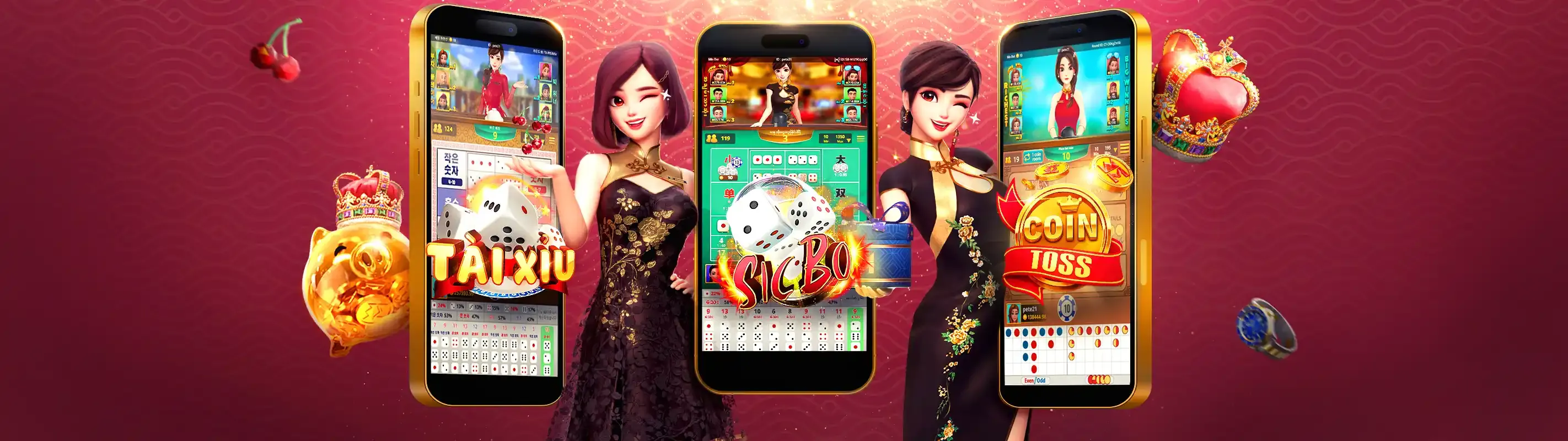 Hình ảnh chiến lược trò chơi vaobo88