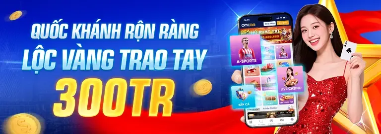 Ưu đãi chào mừng thành viên mới Vaobo88